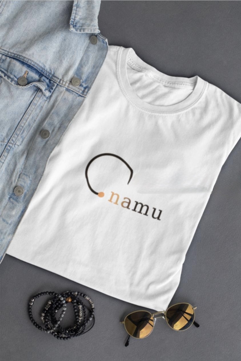 Namu vertical brand application